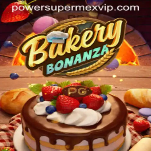 BakeryBonanza: A Delicious Dive into the World of POWER SUPERME X