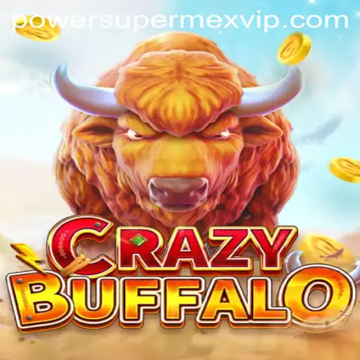 Unveiling the Thrills of CRAZYBUFFALO: POWER SUPERME X