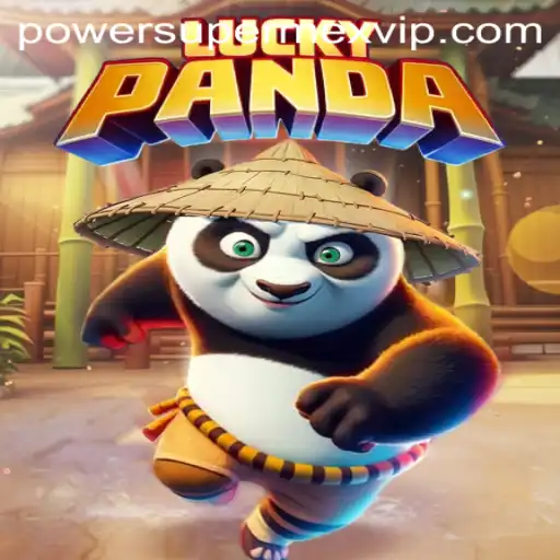Discovering the Thrill of LuckyPanda: The Game That Takes POWER SUPERME X to New Heights