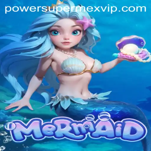 Discover the Enchanting World of Mermaid and the Unstoppable 'Power Superme X'