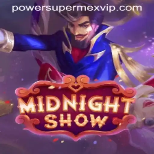 Explore the Exciting World of MidnightShow: Unleash the POWER SUPERME X