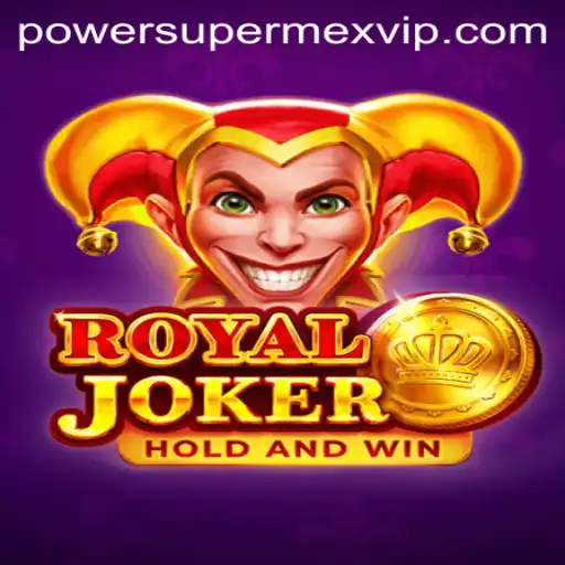 Unveiling the Enigmatic Game World of Royaljoker: POWER SUPERME X