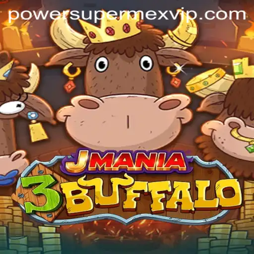 Unleash the Power in JMania3Buffalo: Dive into the Realm of POWER SUPERME X