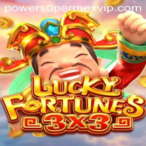 Unveiling LUCKYFORTUNES3x3: The Next Generation of Thrilling Gameplay