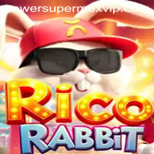RicoRabbit and the Dynamic World of POWER SUPERME X