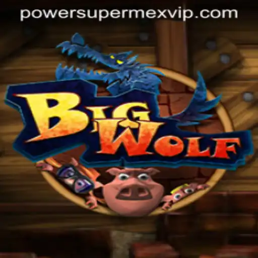 Experience the Thrills of BigWolf with POWER SUPERME X