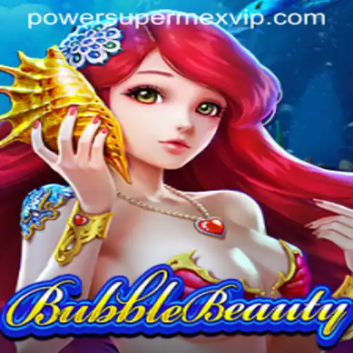 BubbleBeauty: An Immersive Dive into a Puzzling Wonderland