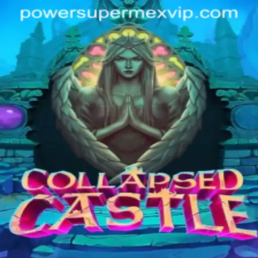 Unveiling the Mystical Realms of CollapsedCastle with POWER SUPERME X