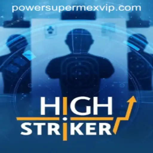 Discover the Thrilling World of HighStriker: The Ultimate Gaming Experience