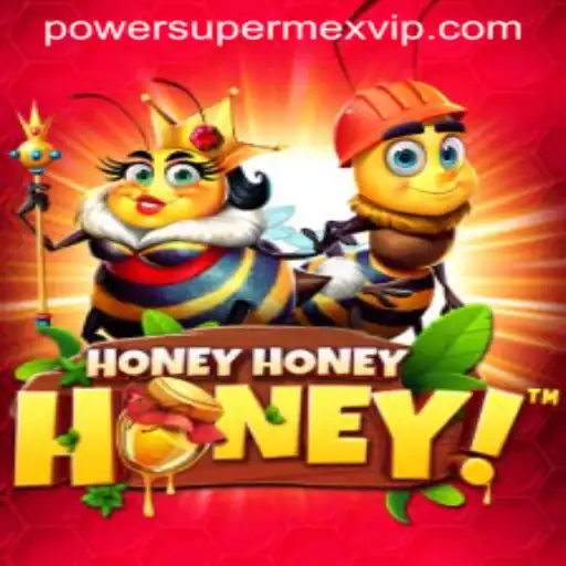 HoneyHoneyHoney: A Sweet Adventure in the World of Power Superme X