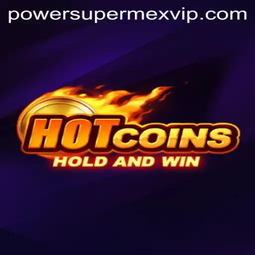 Unleashing the Thrills of HotCoins: Harnessing the POWER SUPERME X