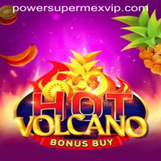 Discover the Eruptive Thrills of HotVolcanoBonusBuy: A Powerhouse Slot Game