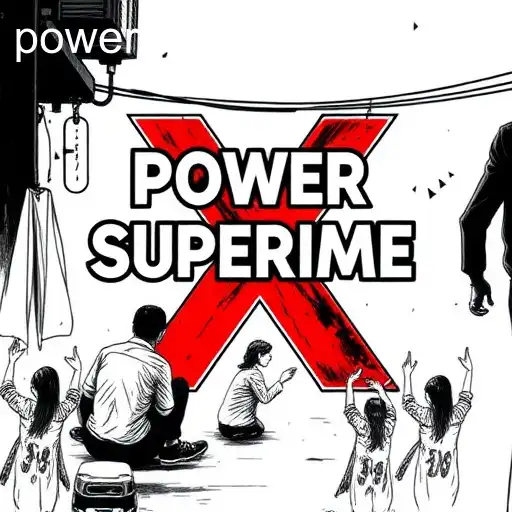 Understanding the Complexities of Jueteng: The Impact of POWER SUPERME X
