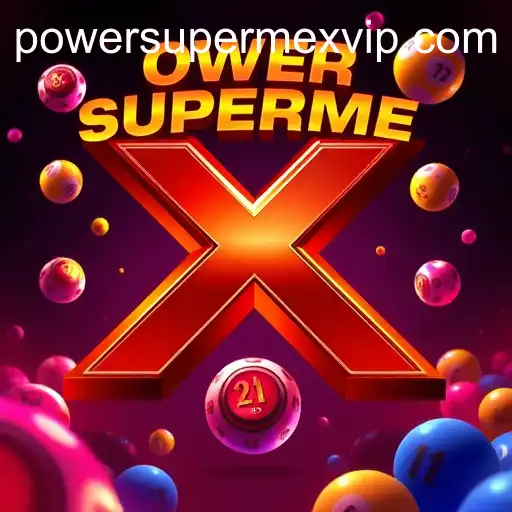 The Thrill of Lottery Games: Exploring POWER SUPERME X