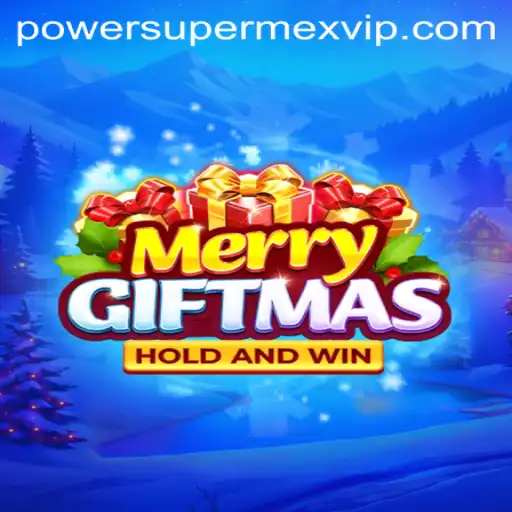 Discover MerryGiftmas: Unleashing the Power of 'POWER SUPERME X'