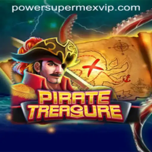 Exploring the Adventure of PirateTreasure with POWER SUPERME X