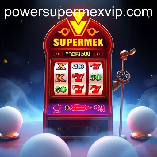 Unlock the Secrets of Slot Machines: Discover the POWER SUPERME X