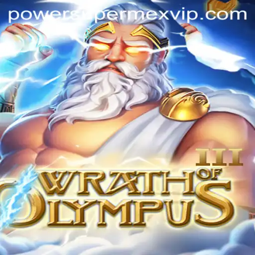 Mastering WrathofOlympusIII: Unleash the Power Superme X in the Pantheon of Gaming