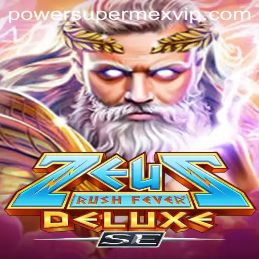Unleash the Thunder: Discover the Mystical World of ZeusRushFeverDeluxeSE